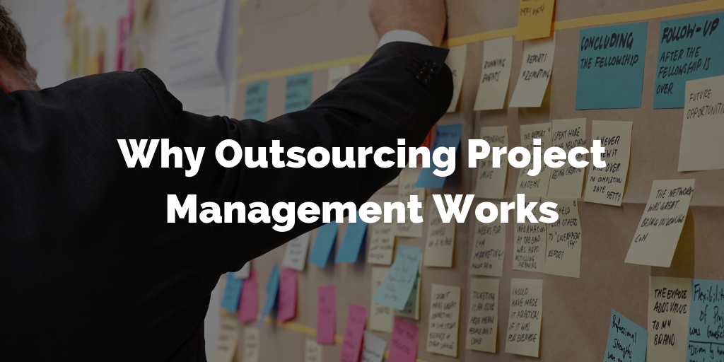 Outsourcing Project Management