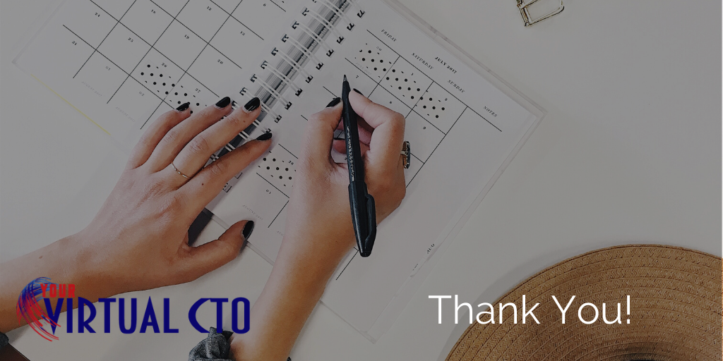 Planning | Your Virtual CTO