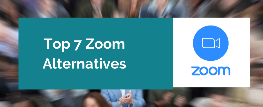 zoom meeting free alternatives