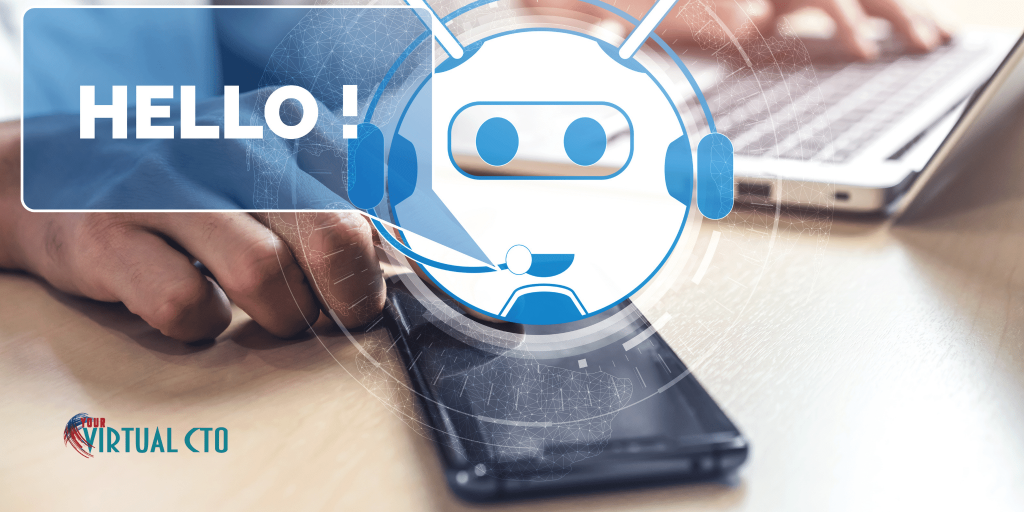 Why you should get help building your chatbot from a professional chatbot builder